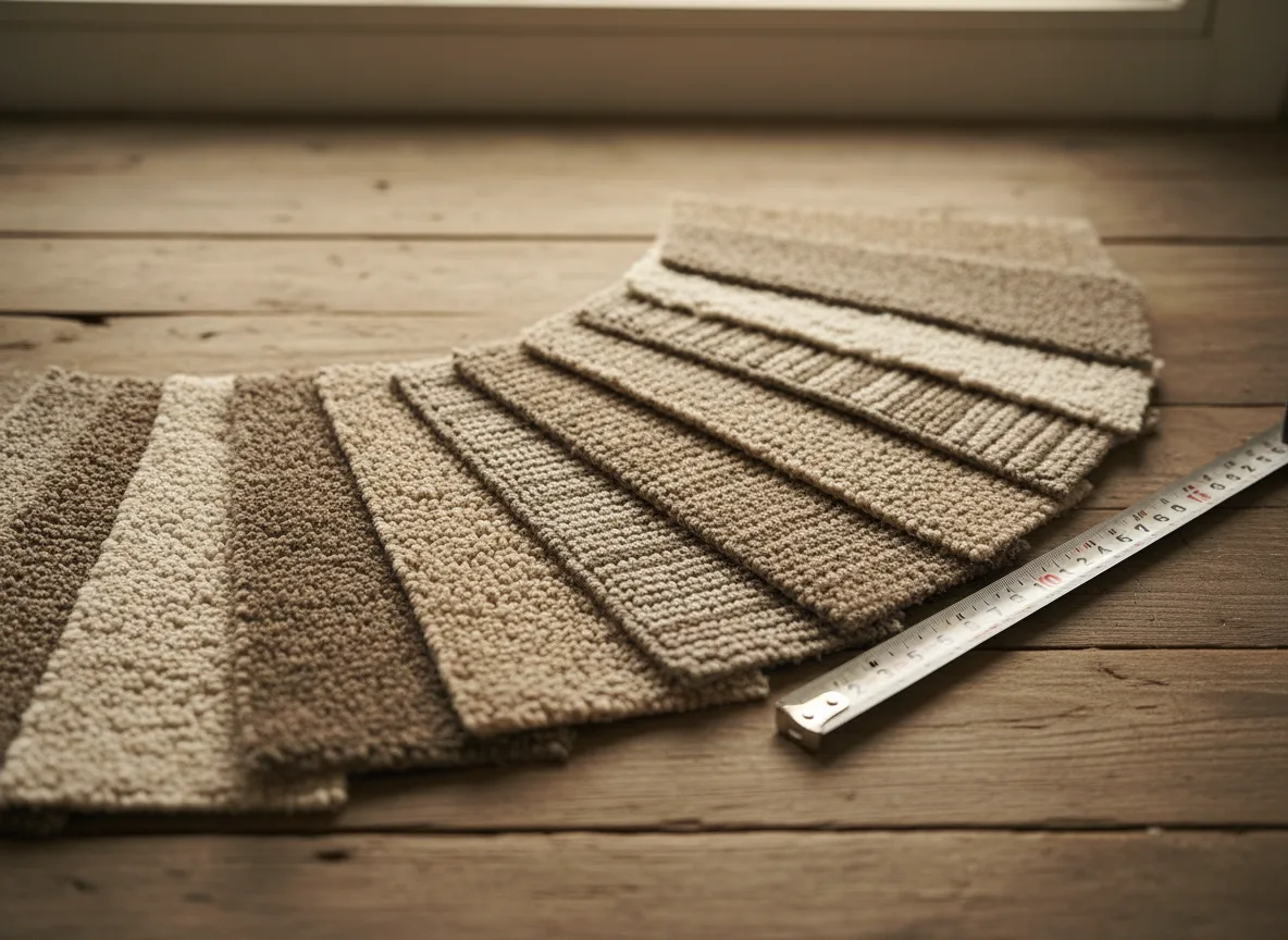 Carpet Installation Dimmitt, TX FAQs